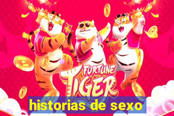 historias de sexo